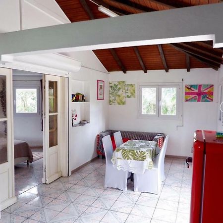 Gite La Distillerie, Grand Appartement Avec Terrasse Garnier Εξωτερικό φωτογραφία
