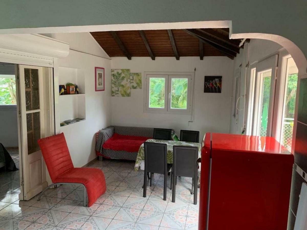 Gite La Distillerie, Grand Appartement Avec Terrasse Garnier Εξωτερικό φωτογραφία