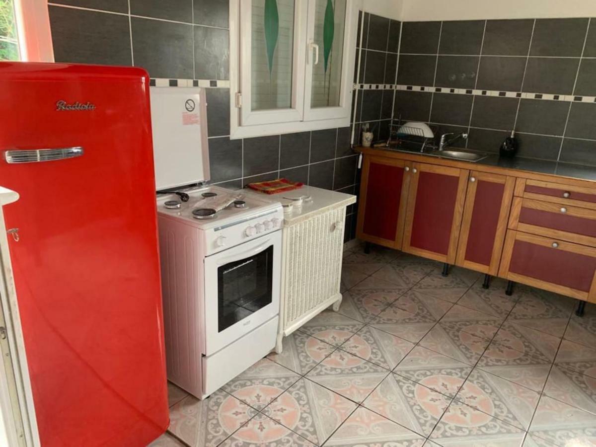 Gite La Distillerie, Grand Appartement Avec Terrasse Garnier Εξωτερικό φωτογραφία