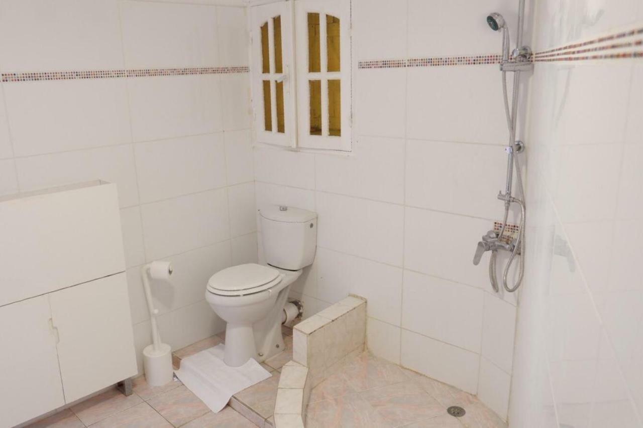 Gite La Distillerie, Grand Appartement Avec Terrasse Garnier Εξωτερικό φωτογραφία