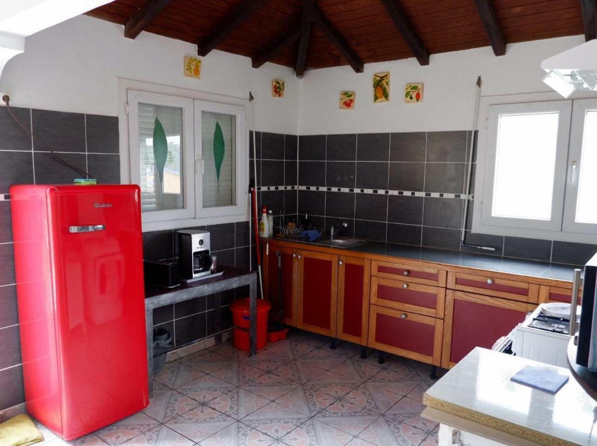 Gite La Distillerie, Grand Appartement Avec Terrasse Garnier Εξωτερικό φωτογραφία