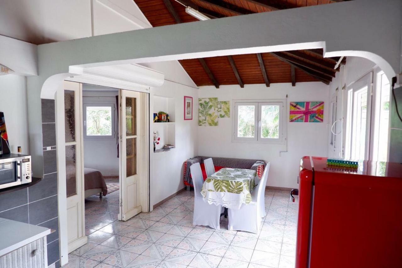 Gite La Distillerie, Grand Appartement Avec Terrasse Garnier Εξωτερικό φωτογραφία
